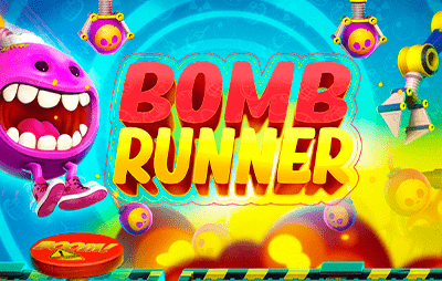 Bomb Runner