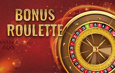 Bonus Roulette