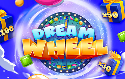 Dream Wheel