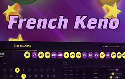 French Keno