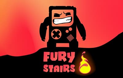 Fury Stairs