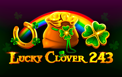 Lucky Clover 243