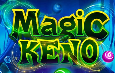 Magic Keno