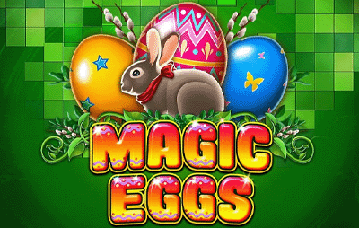 Magic Eggs