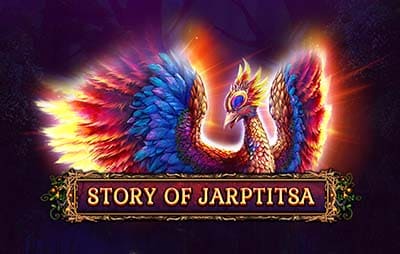 Story of Jarptitsa